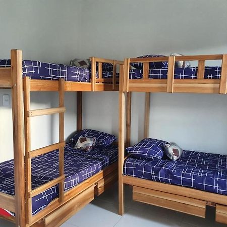C&R Hostel Residencial ซัลวาดอร์ ภายนอก รูปภาพ