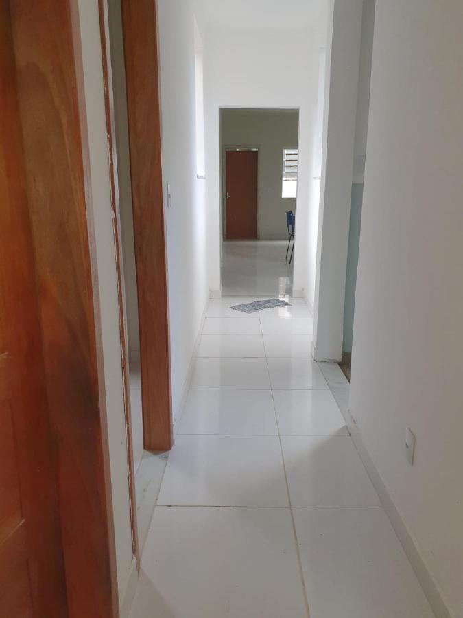 C&R Hostel Residencial ซัลวาดอร์ ภายนอก รูปภาพ