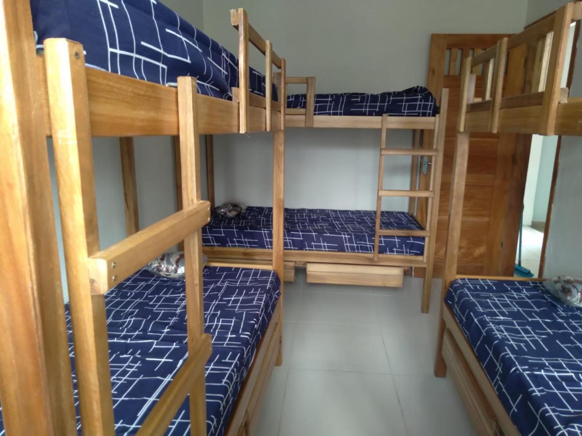 C&R Hostel Residencial ซัลวาดอร์ ภายนอก รูปภาพ