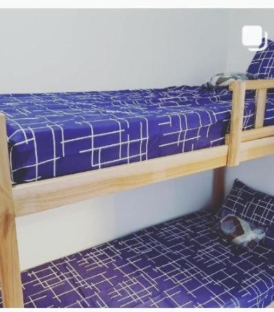 C&R Hostel Residencial ซัลวาดอร์ ภายนอก รูปภาพ